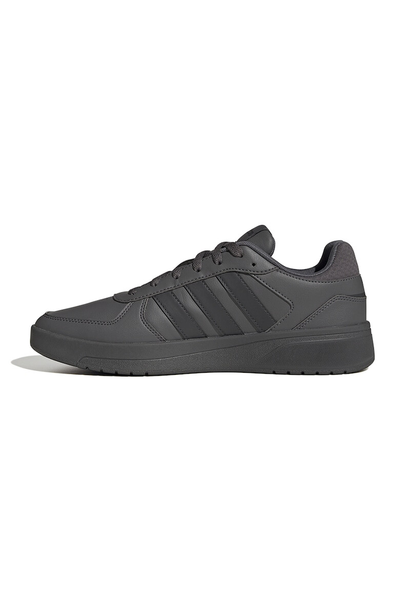 adidas Sportswear Pantofi sport de piele ecologica Courtbreak - Pled.ro