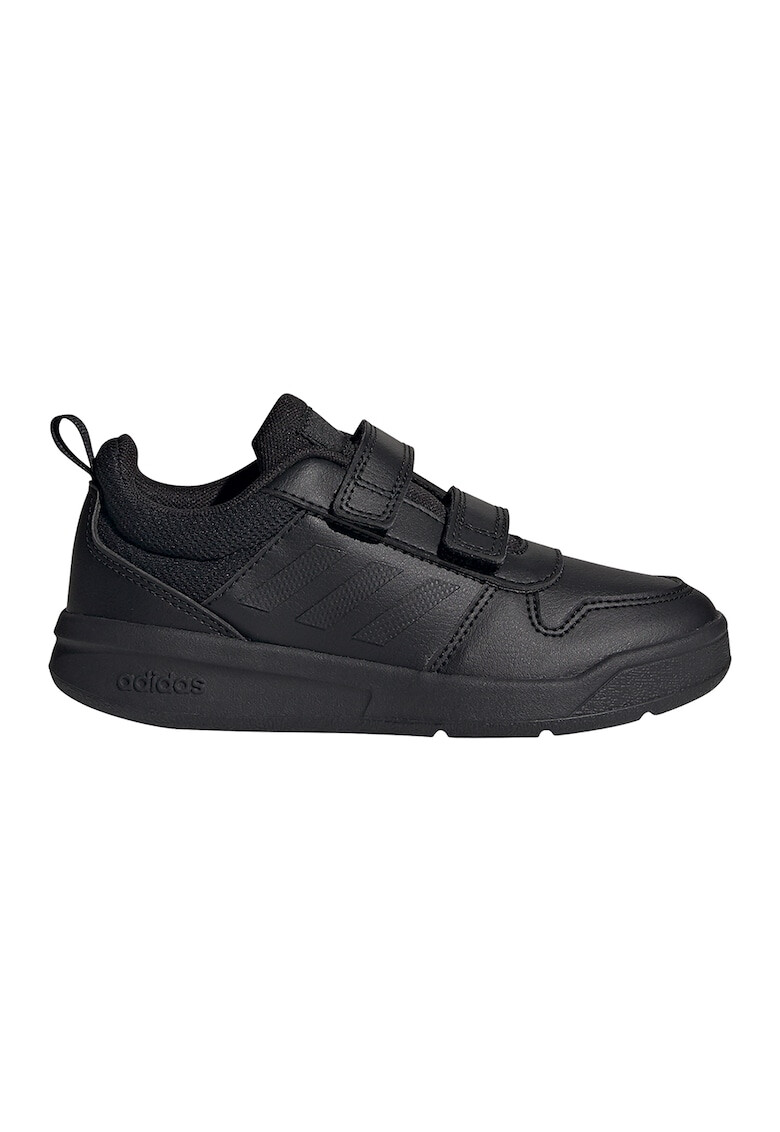 adidas Performance Pantofi sport de piele ecologica cu velcro Tensaur - Pled.ro