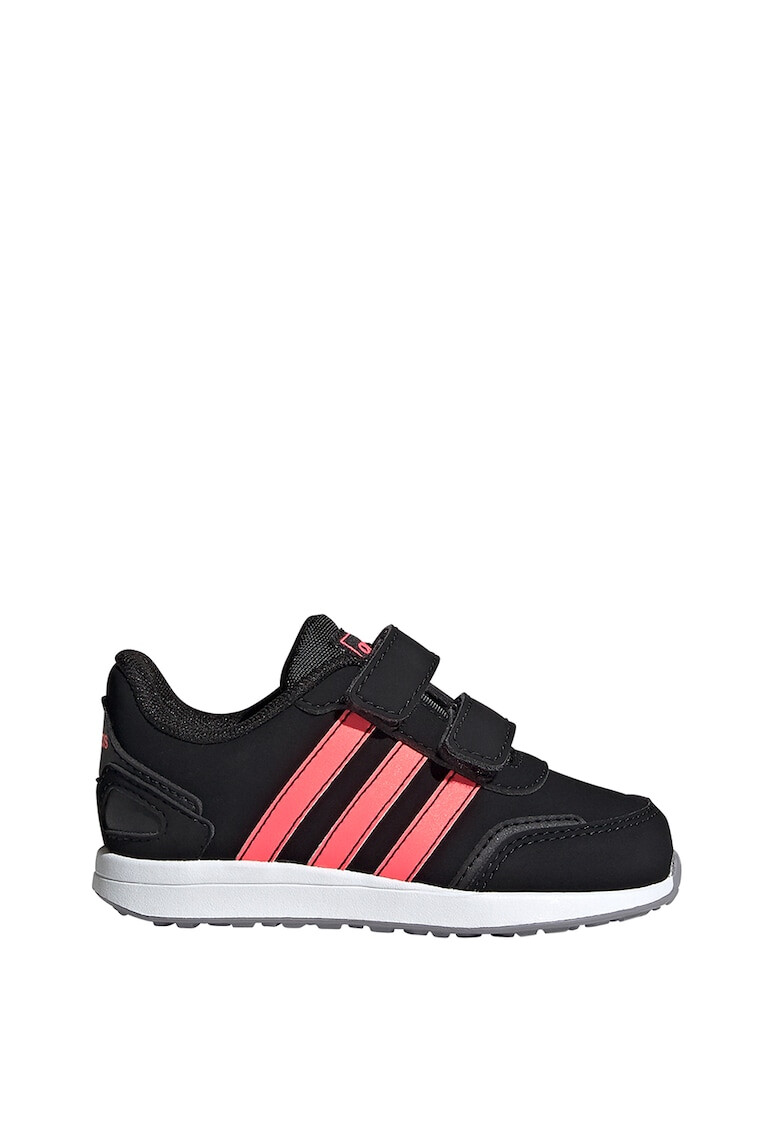 adidas Performance Pantofi sport de piele nabuc ecologica VS Switch - Pled.ro