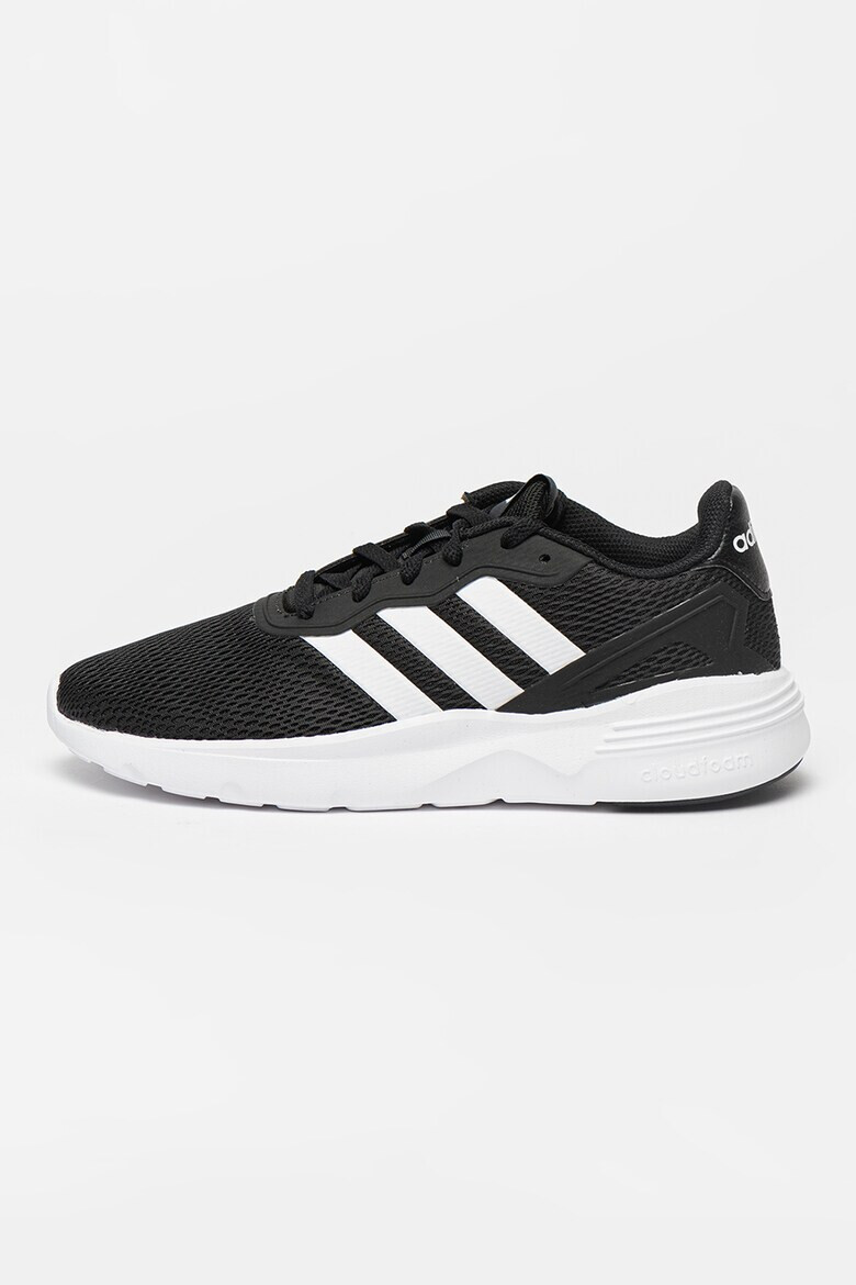 adidas Sportswear Pantofi sport de plasa cu logo Nebzed - Pled.ro