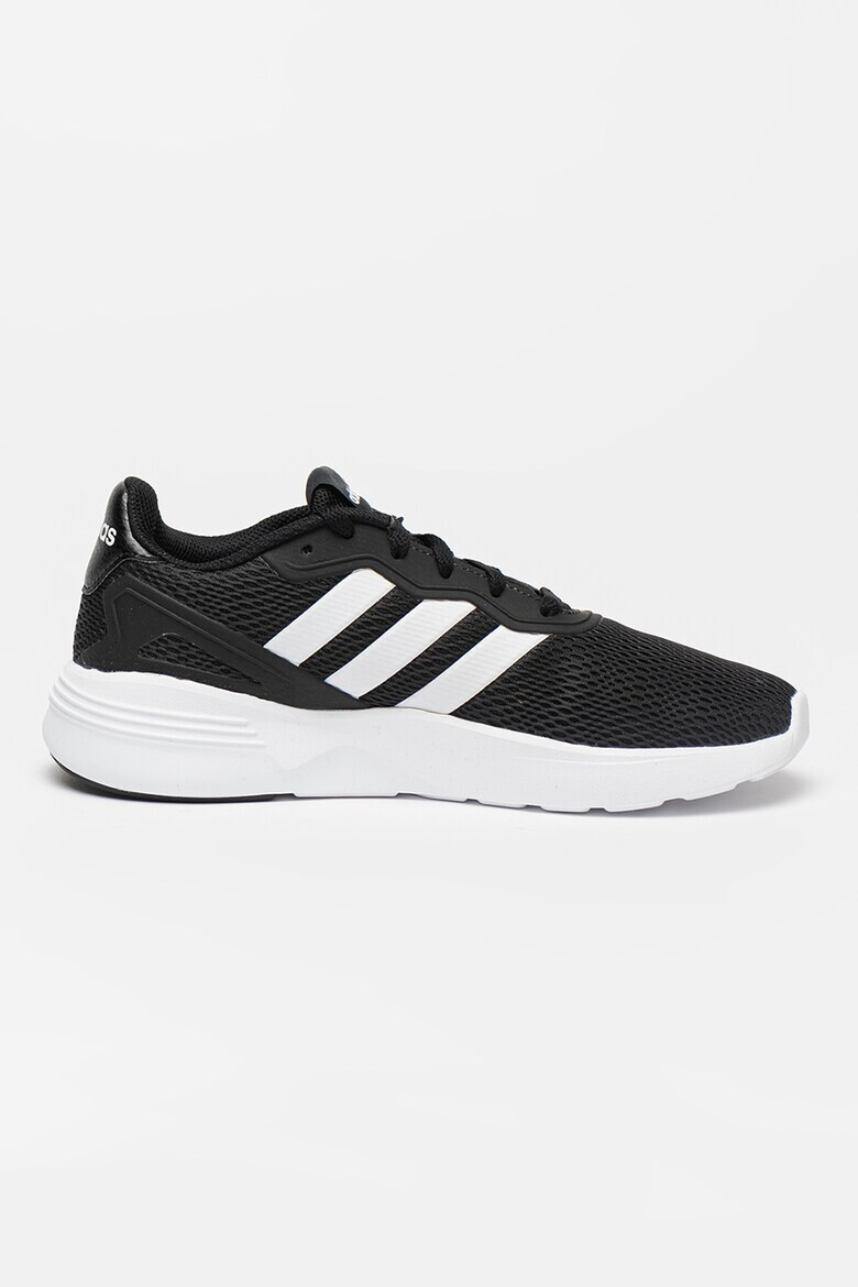 adidas Sportswear Pantofi sport de plasa cu logo Nebzed - Pled.ro