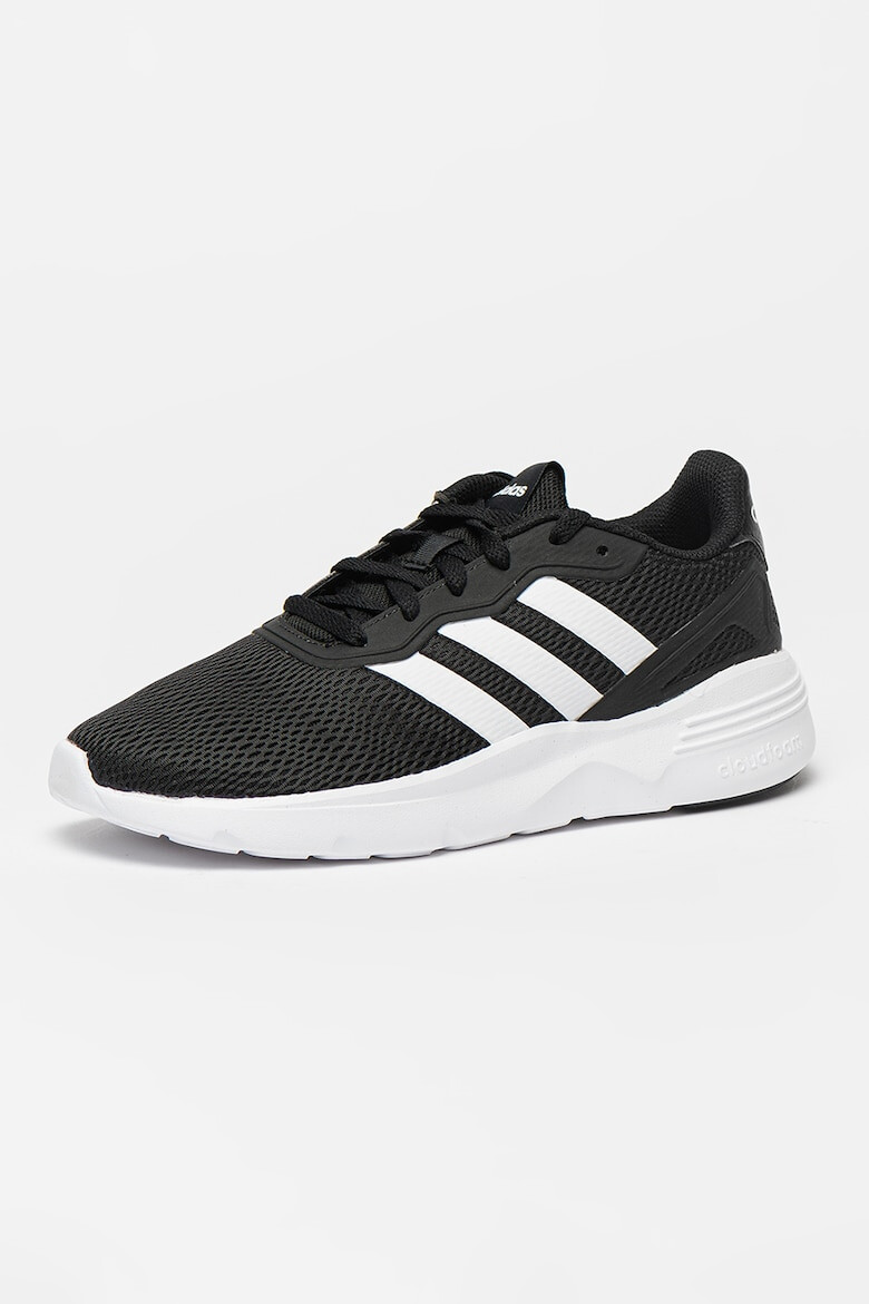 adidas Sportswear Pantofi sport de plasa cu logo Nebzed - Pled.ro