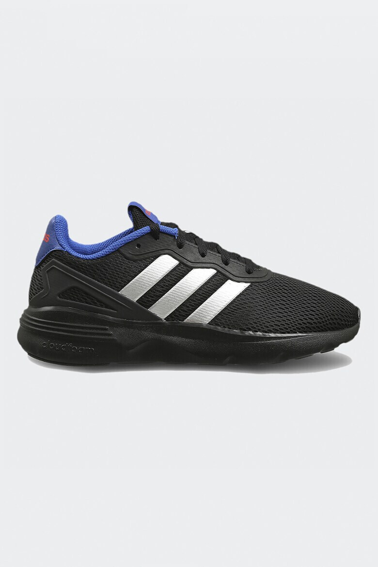 adidas Sportswear Pantofi sport de plasa cu logo Nebzed - Pled.ro