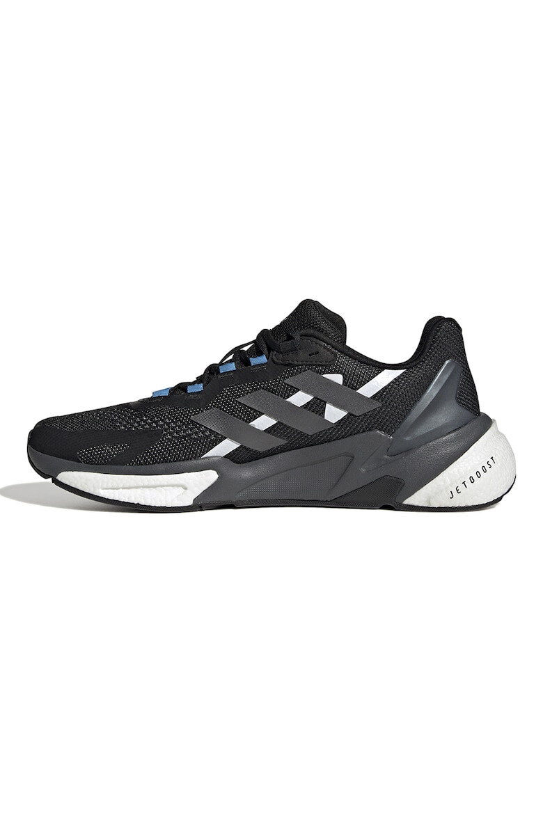 adidas Sportswear Pantofi sport din material textil cu insertii sintetice - Pled.ro