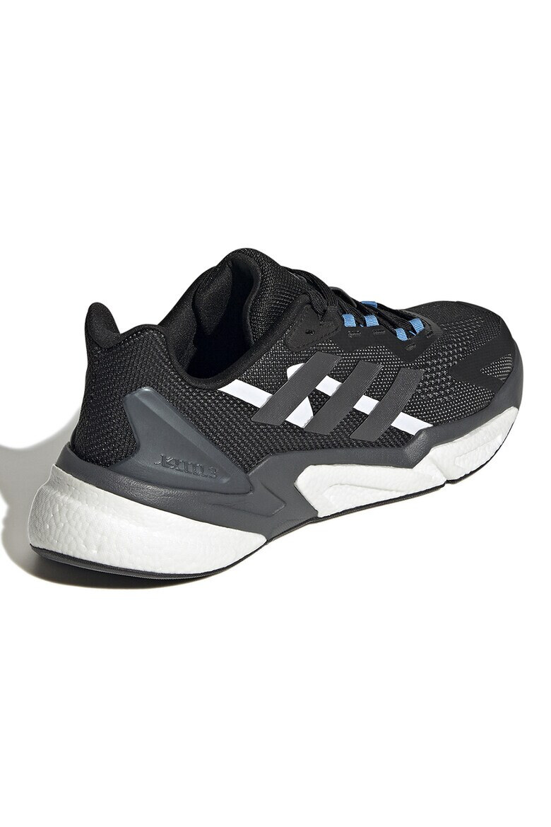 adidas Sportswear Pantofi sport din material textil cu insertii sintetice - Pled.ro