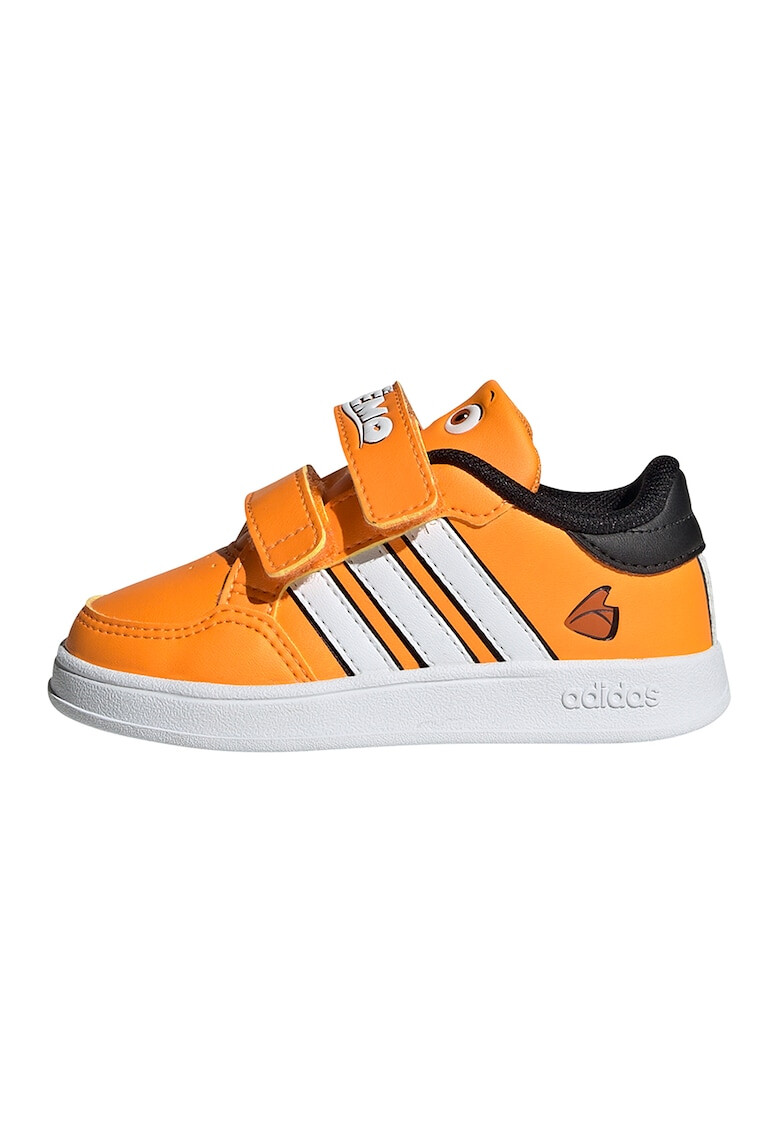 adidas Performance Pantofi sport din piele ecologica cu imprimeu Nemo Breaknet - Pled.ro