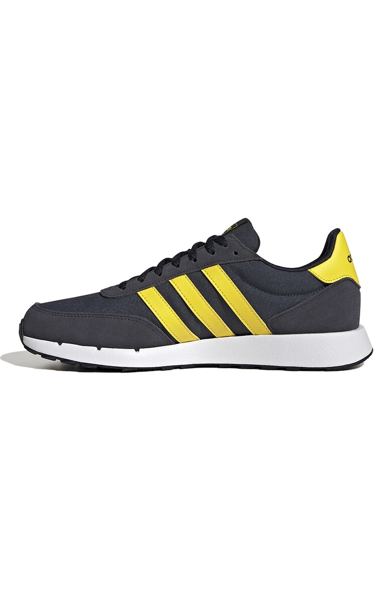 adidas Sportswear Pantofi sport din piele intoarsa si material textil Run 60s - Pled.ro