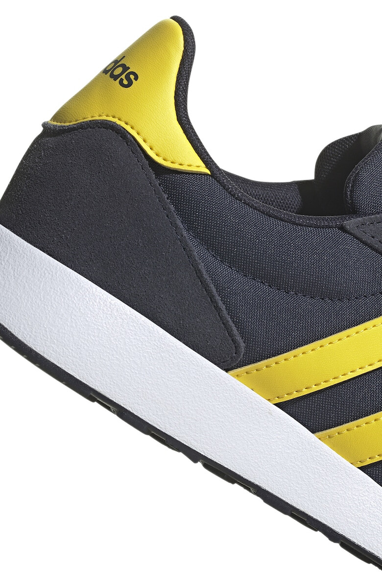 adidas Sportswear Pantofi sport din piele intoarsa si material textil Run 60s - Pled.ro