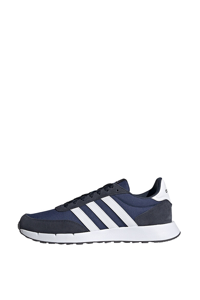 adidas Sportswear Pantofi sport din piele intoarsa si material textil Run 60s - Pled.ro