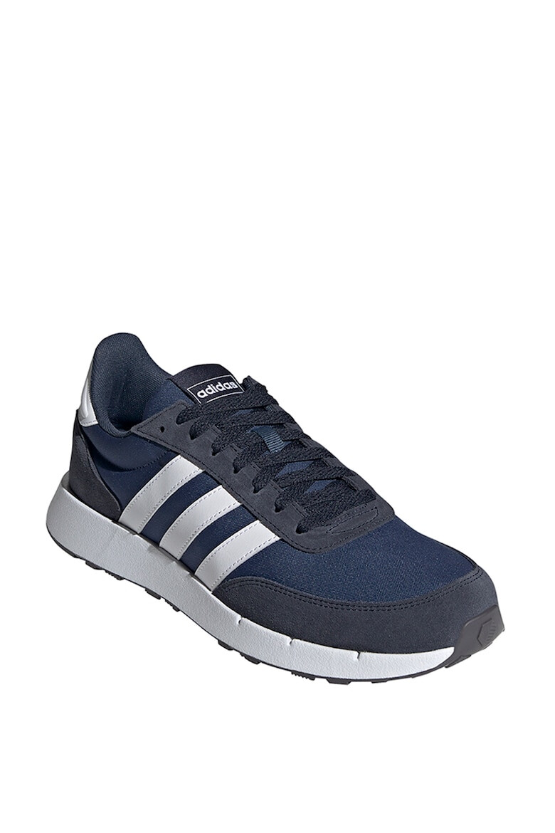 adidas Sportswear Pantofi sport din piele intoarsa si material textil Run 60s - Pled.ro