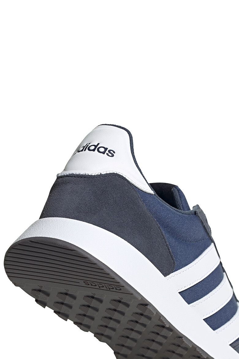 adidas Sportswear Pantofi sport din piele intoarsa si material textil Run 60s - Pled.ro