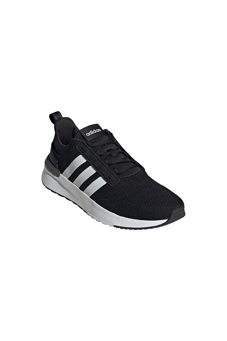 adidas Sportswear Pantofi sport din plasa tricotata Racer TR21 - Pled.ro