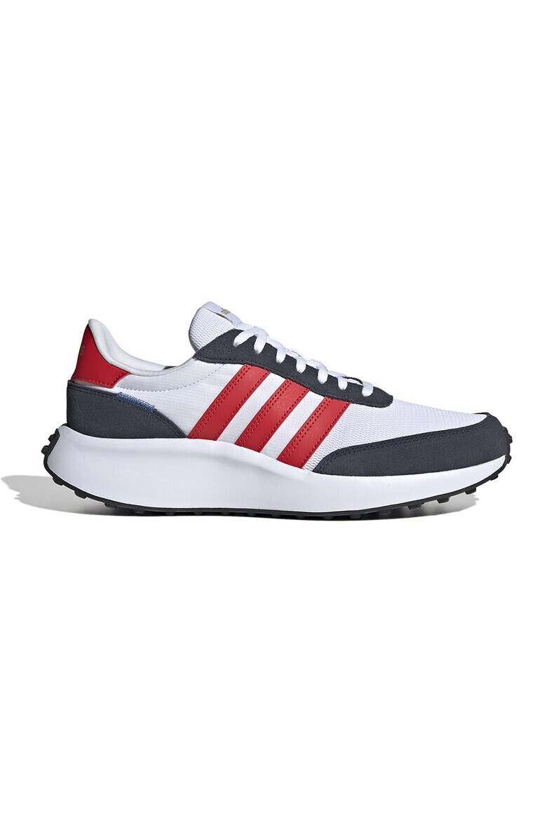 adidas Sportswear Pantofi sport low-top cu garnituri de piele intoarsa Run 70s - Pled.ro