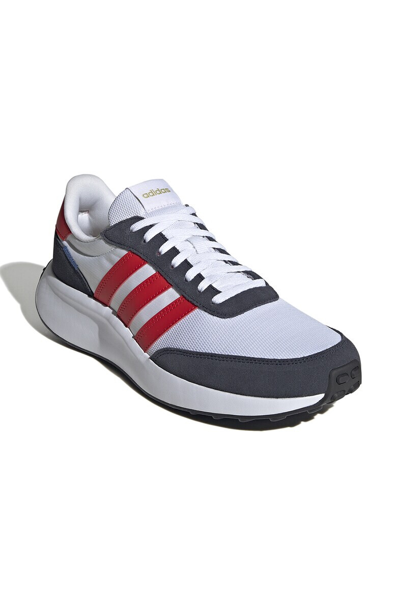 adidas Sportswear Pantofi sport low-top cu garnituri de piele intoarsa Run 70s - Pled.ro