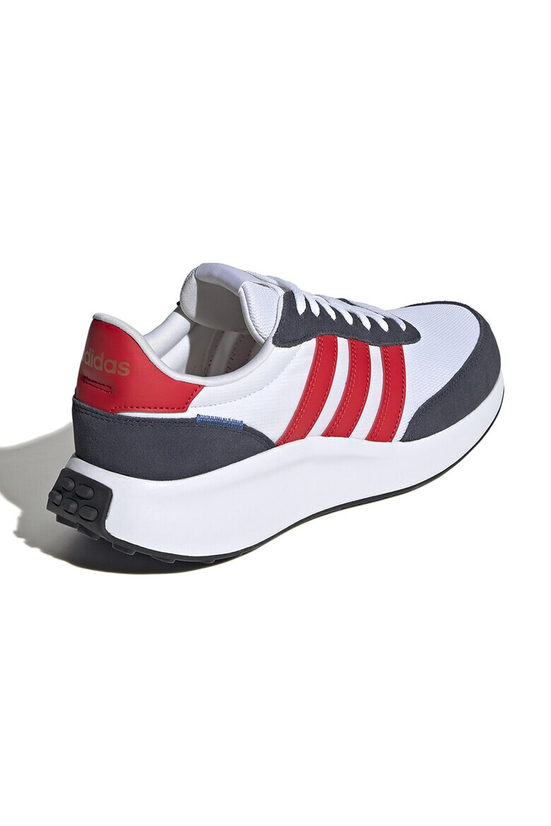 adidas Sportswear Pantofi sport low-top cu garnituri de piele intoarsa Run 70s - Pled.ro