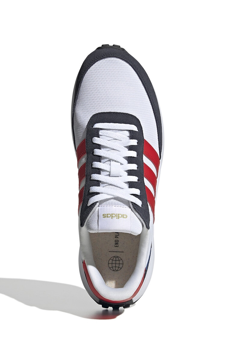 adidas Sportswear Pantofi sport low-top cu garnituri de piele intoarsa Run 70s - Pled.ro