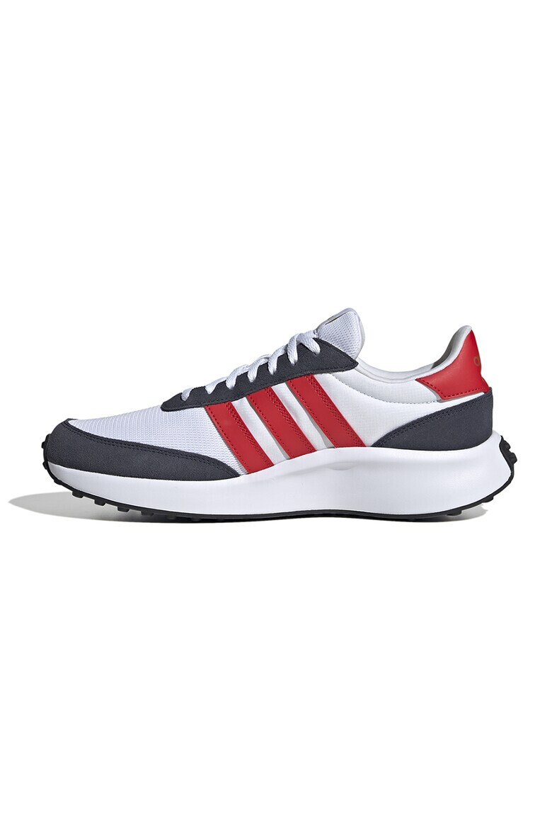 adidas Sportswear Pantofi sport low-top cu garnituri de piele intoarsa Run 70s - Pled.ro