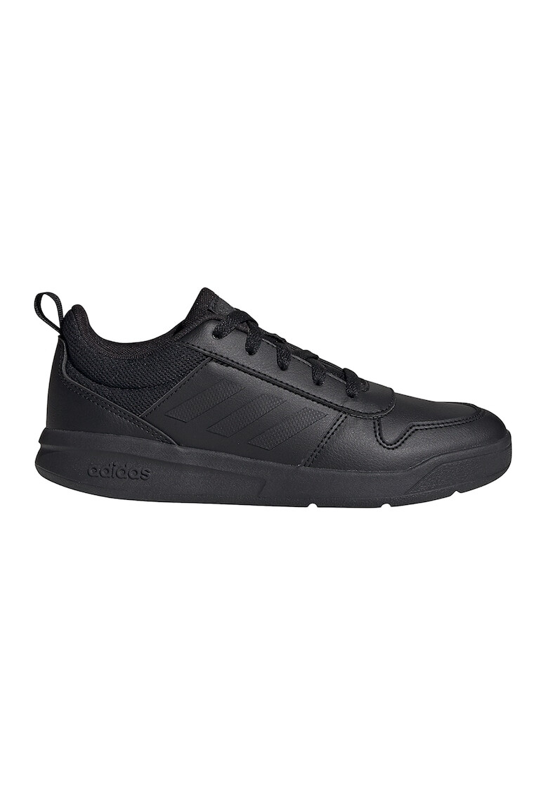 adidas Performance Pantofi sport de piele ecologica Tensaur K - Pled.ro