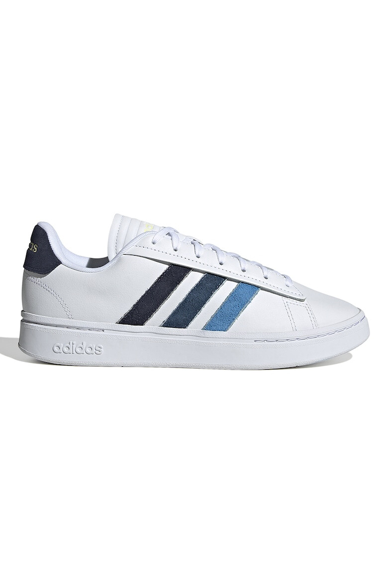 adidas Sportswear Pantofi sport low-top de piele Grand Court Alpha - Pled.ro