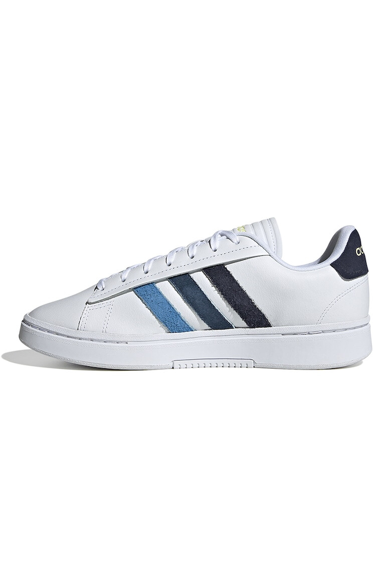 adidas Sportswear Pantofi sport low-top de piele Grand Court Alpha - Pled.ro