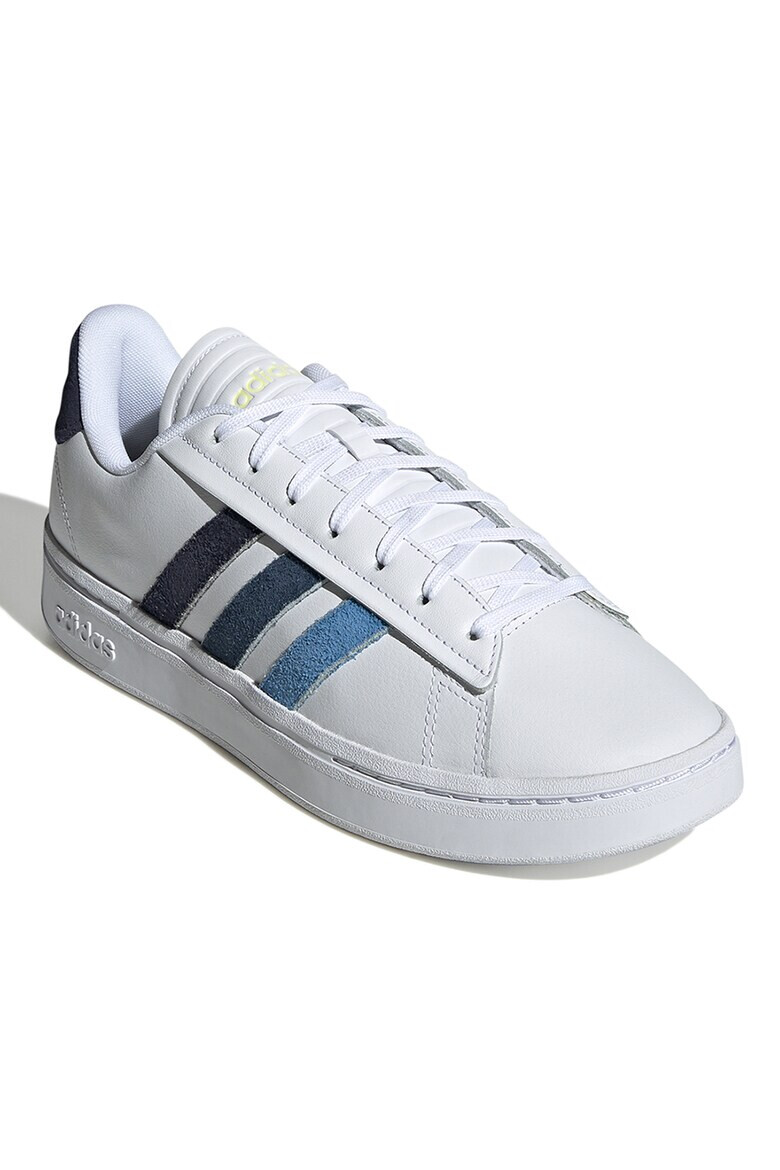 adidas Sportswear Pantofi sport low-top de piele Grand Court Alpha - Pled.ro