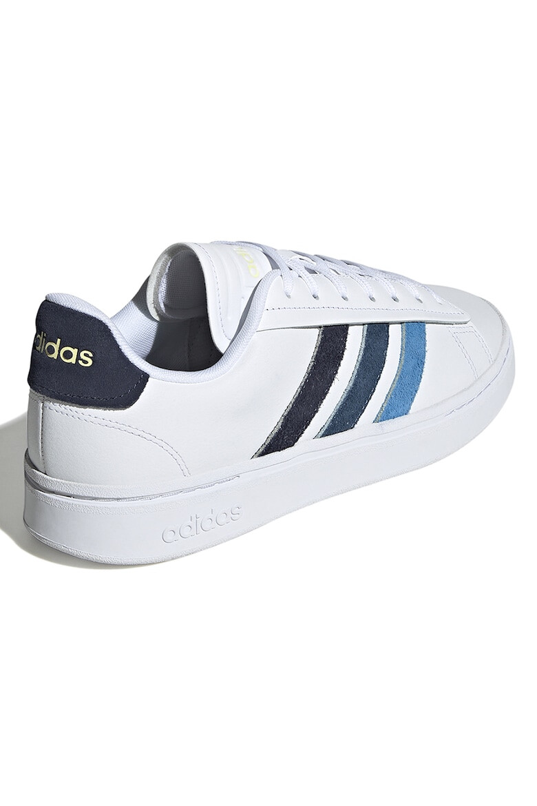 adidas Sportswear Pantofi sport low-top de piele Grand Court Alpha - Pled.ro