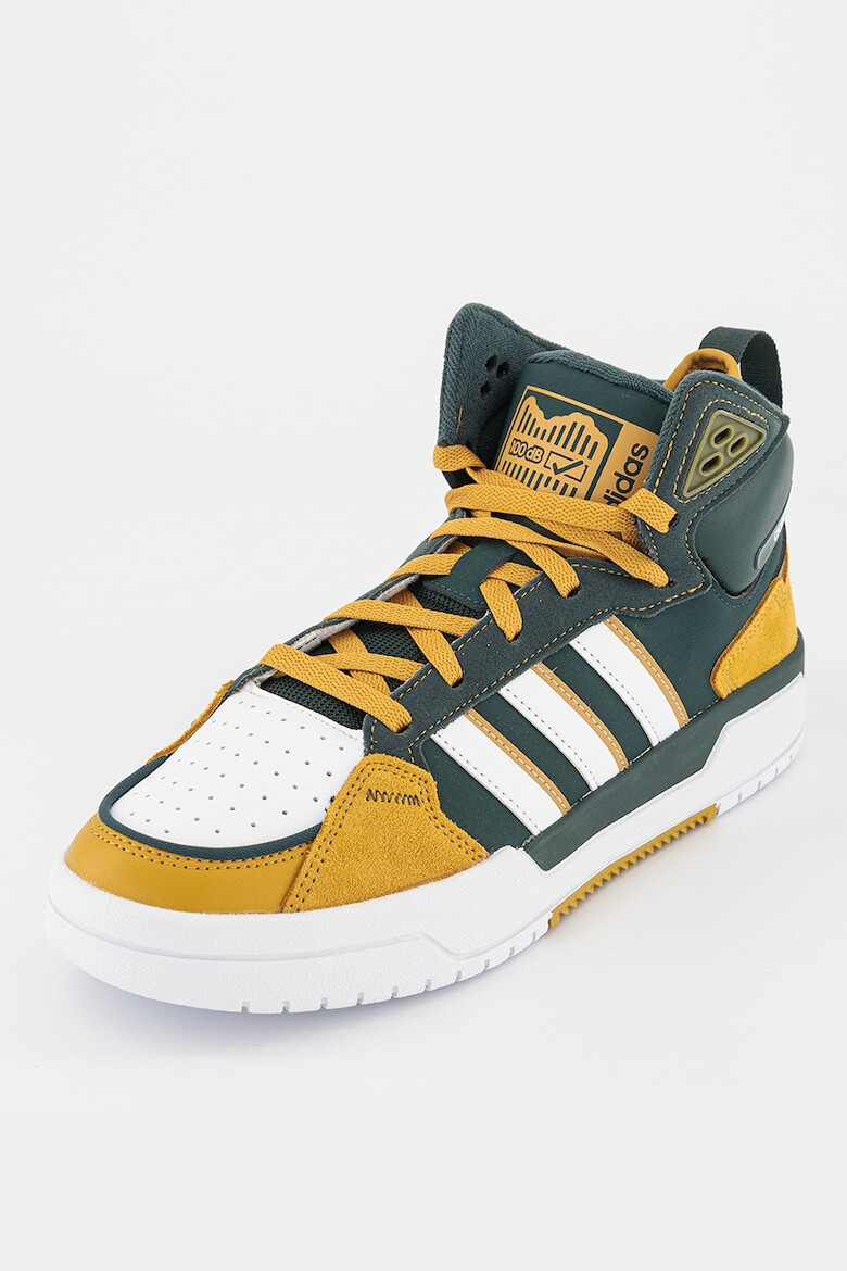 adidas Sportswear Pantofi sport mid-high cu garnituri de piele intoarsa - Pled.ro