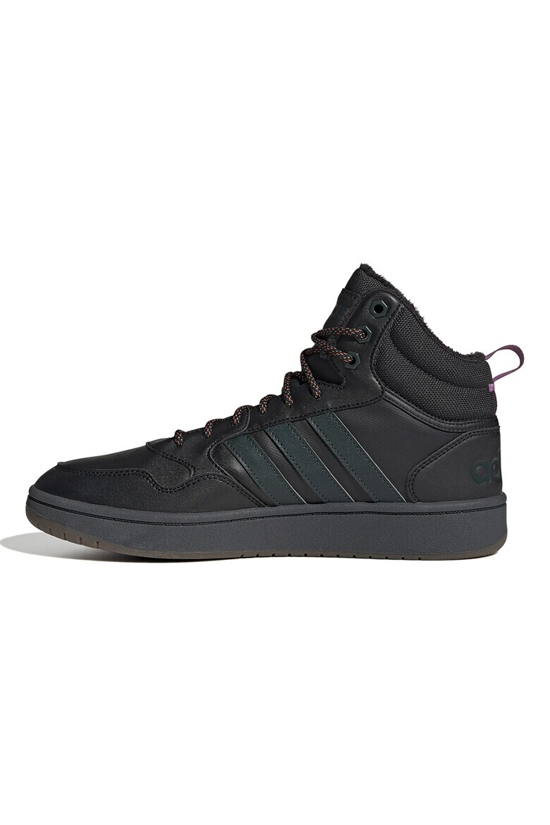 adidas Sportswear Pantofi sport mid-high Hoops 3.0 - Pled.ro