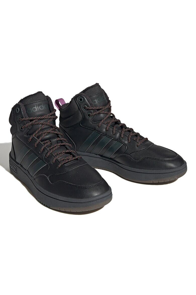 adidas Sportswear Pantofi sport mid-high Hoops 3.0 - Pled.ro