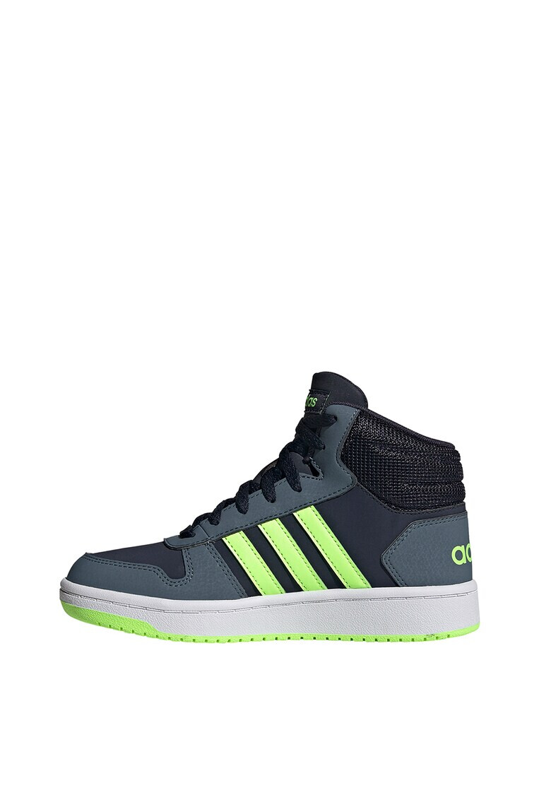 adidas Performance Pantofi sport mid-high Hoops 2.0 - Pled.ro