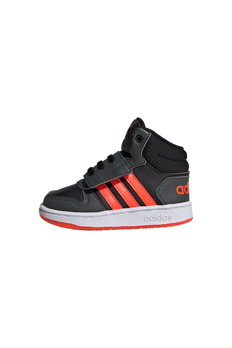 adidas Performance Pantofi sport mid-high Hoops - Pled.ro