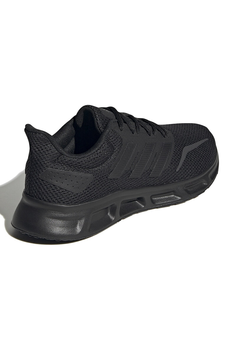 adidas Sportswear Pantofi sport unisex de plasa cu insertii din material sintetic Showtheway 2.0 - Pled.ro