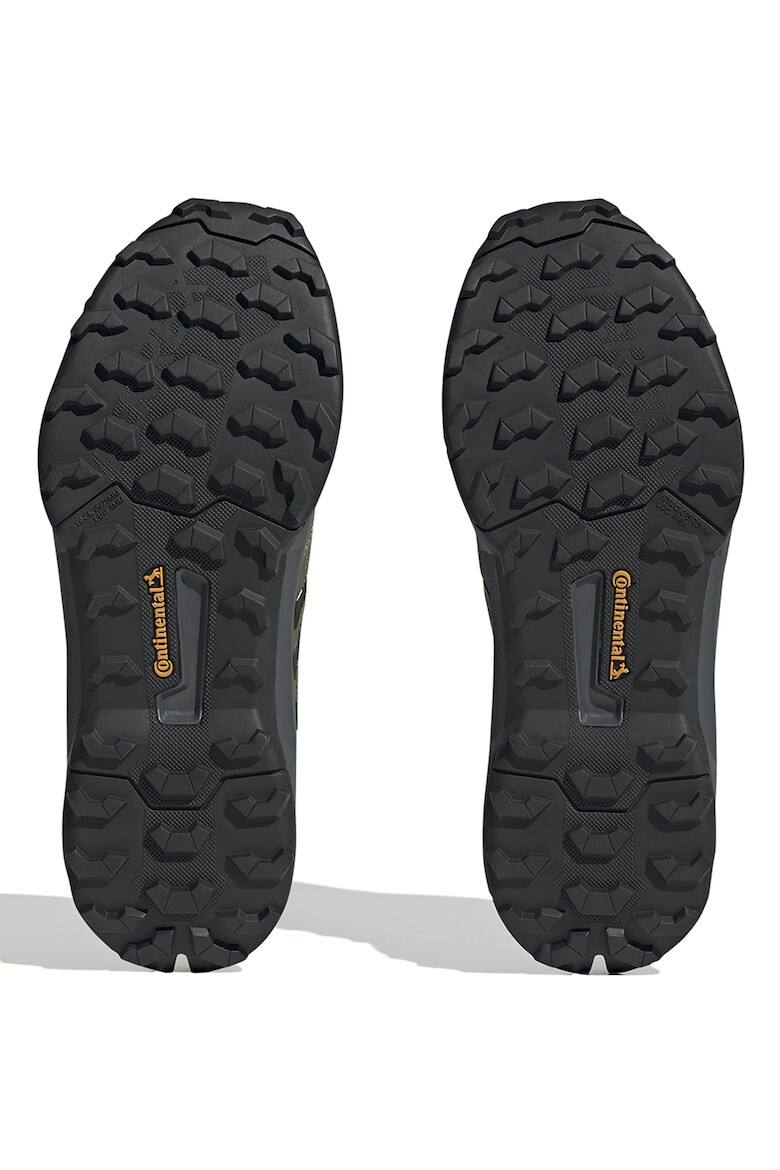 adidas Performance Pantofi Terrex Ax4 cu logo pentru drumetii - Pled.ro