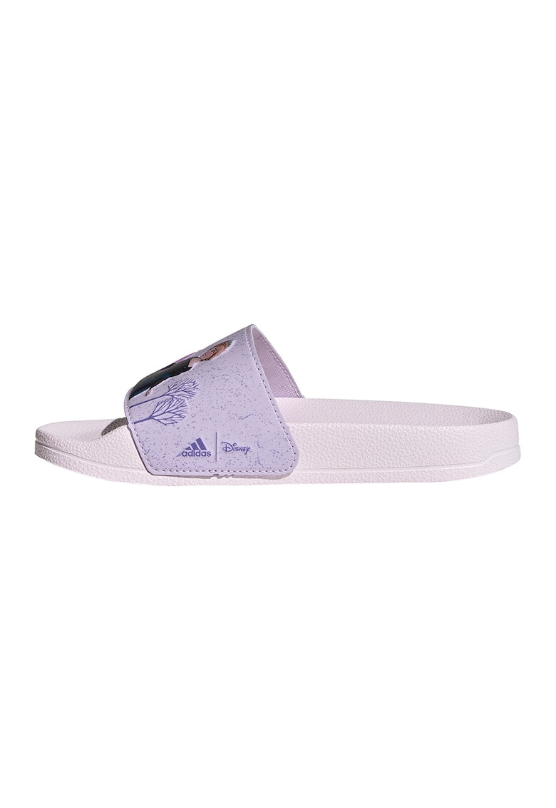 adidas Performance Papuci pentru inot Adilette Frozen - Pled.ro