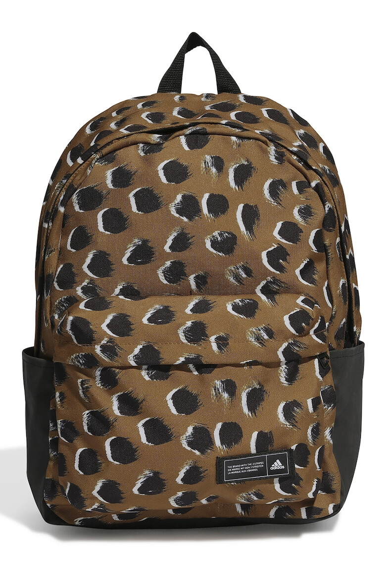 adidas Performance Rucsac cu animal print - Pled.ro