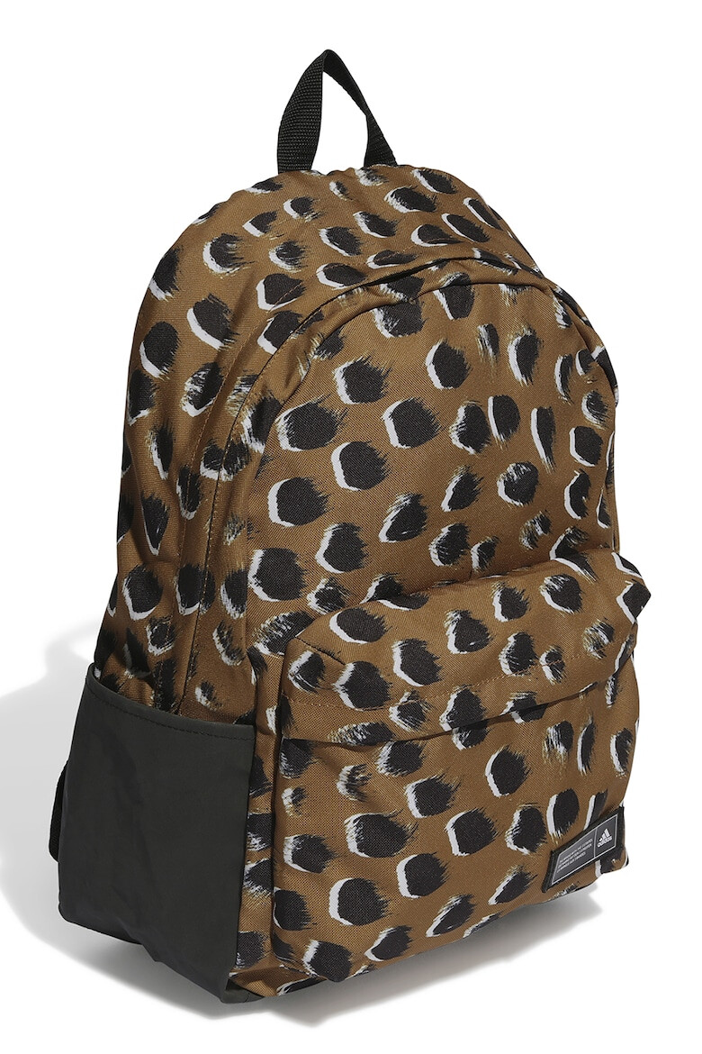 adidas Performance Rucsac cu animal print - Pled.ro