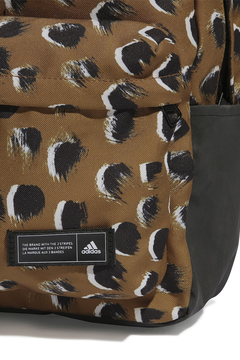 adidas Performance Rucsac cu animal print - Pled.ro