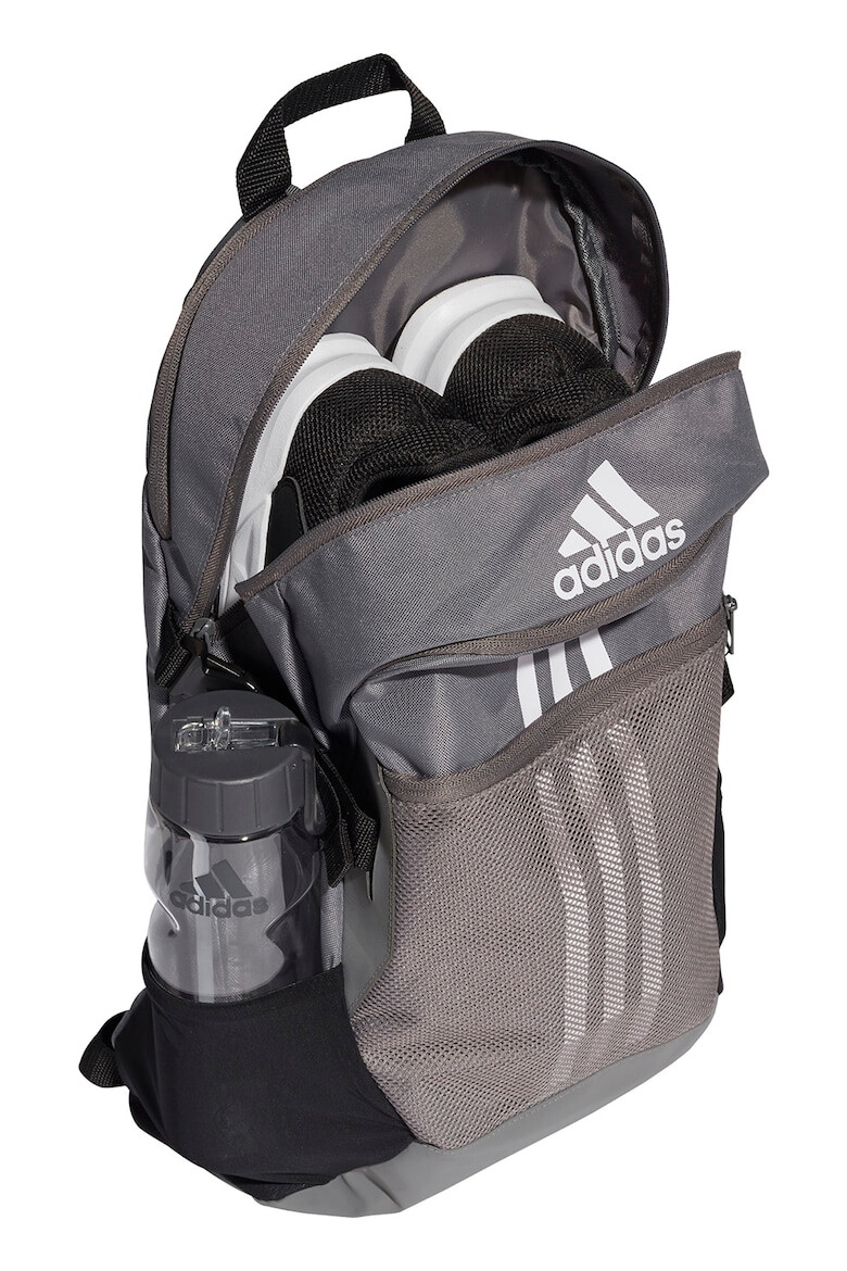 adidas Performance Rucsac cu buzunar frontal din plasa Tiro - Pled.ro