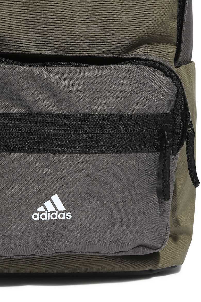 adidas Performance Rucsac cu buzunar frontal si fermoar City Xplorer - Pled.ro