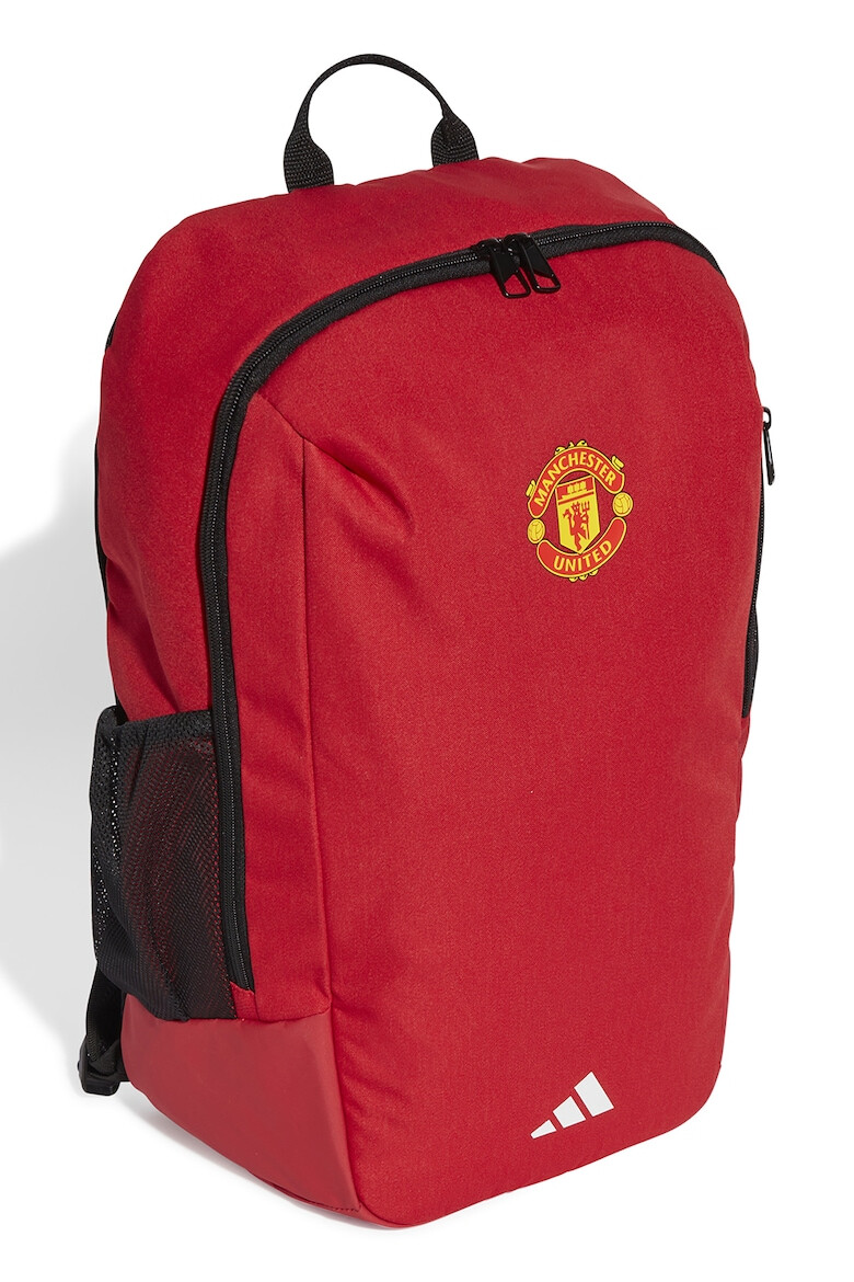 adidas Performance Rucsac cu dublura si buzunare multiple Manchester United Home 26.5 L - Pled.ro