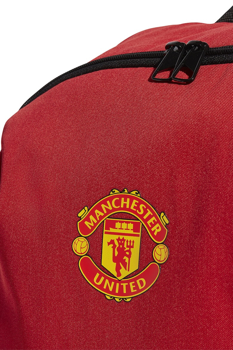 adidas Performance Rucsac cu dublura si buzunare multiple Manchester United Home 26.5 L - Pled.ro