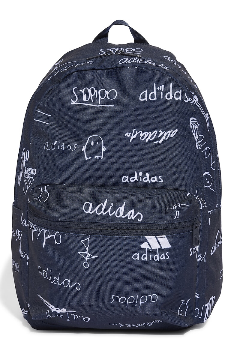 adidas Performance Rucsac cu imprimeu logo - Pled.ro