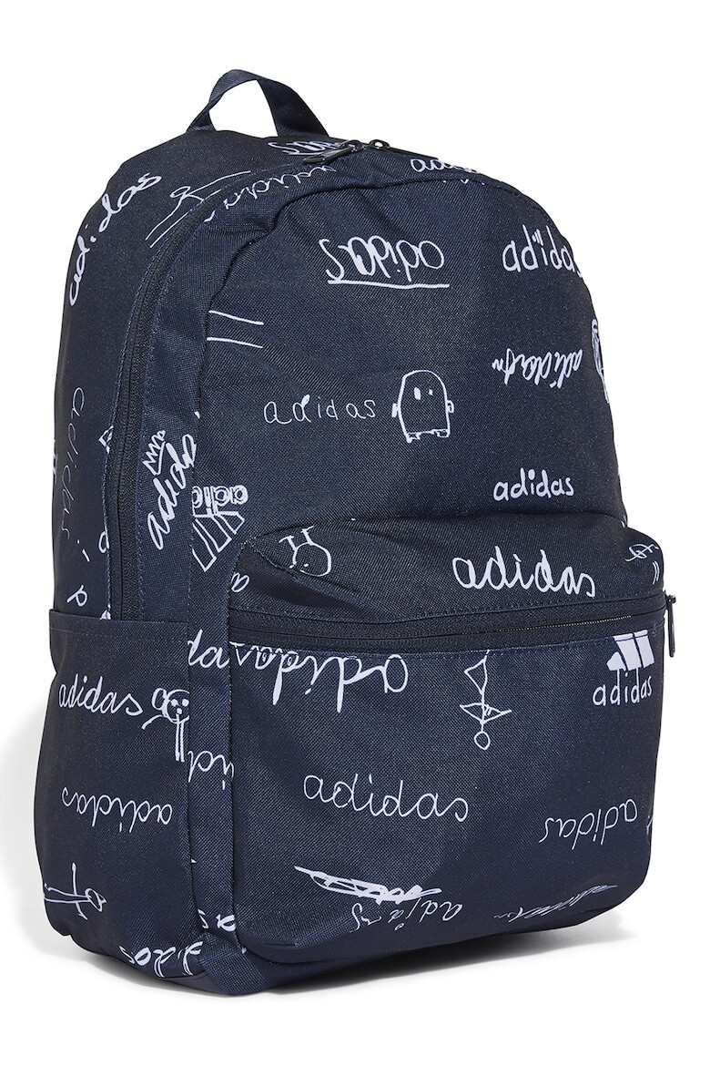 adidas Performance Rucsac cu imprimeu logo - Pled.ro