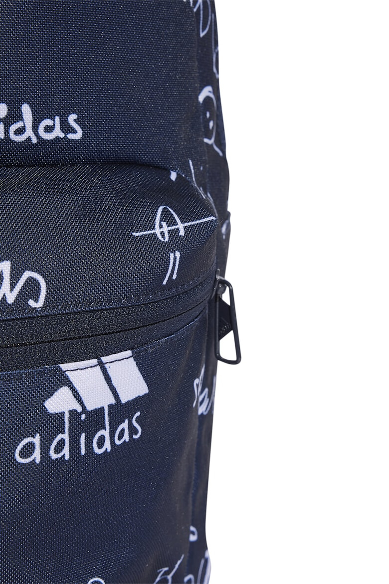 adidas Performance Rucsac cu imprimeu logo - Pled.ro