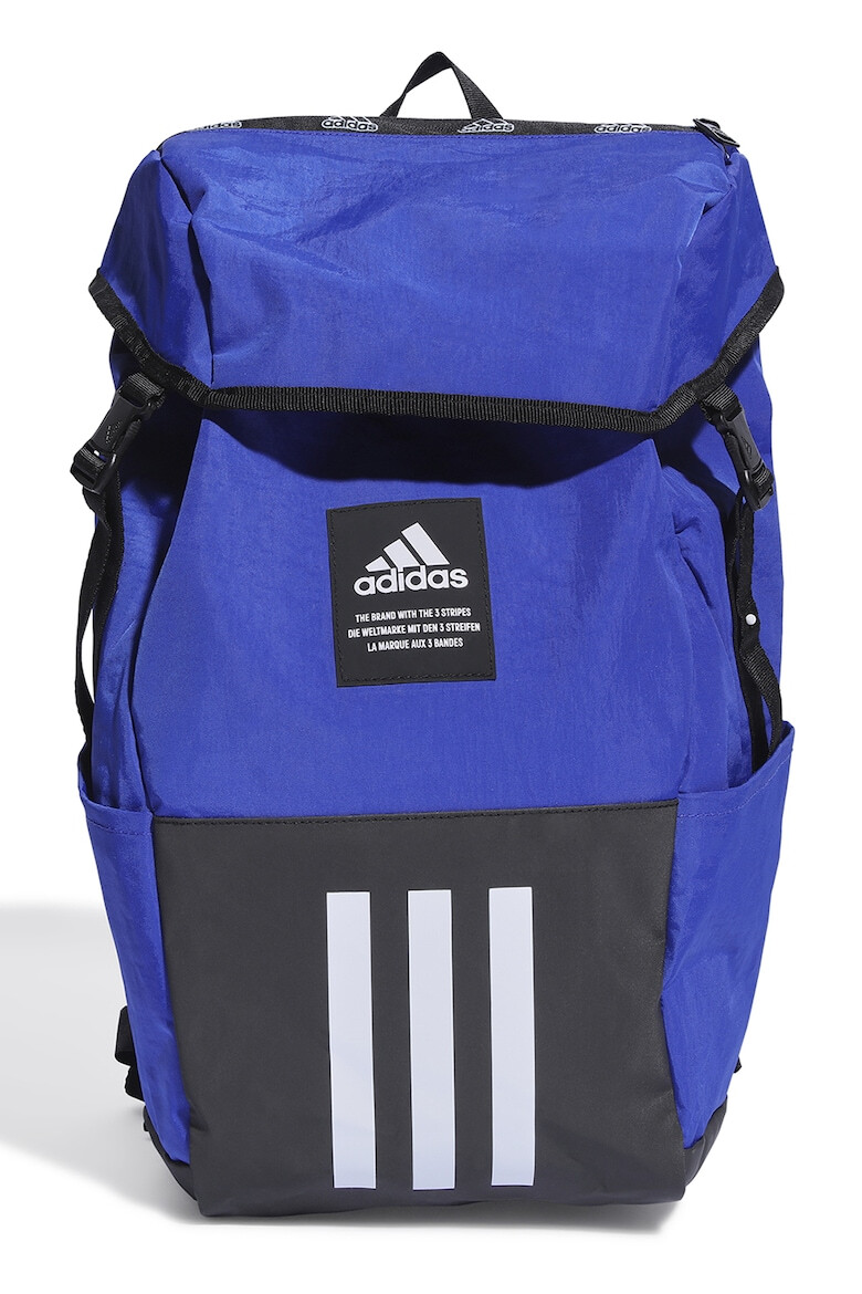 adidas Performance Rucsac cu imprimeu logo 4ATHLTS 27.5 L - Pled.ro