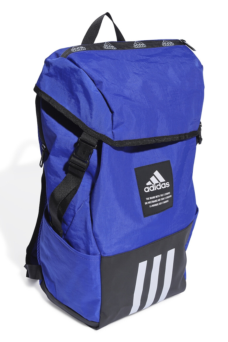 adidas Performance Rucsac cu imprimeu logo 4ATHLTS 27.5 L - Pled.ro