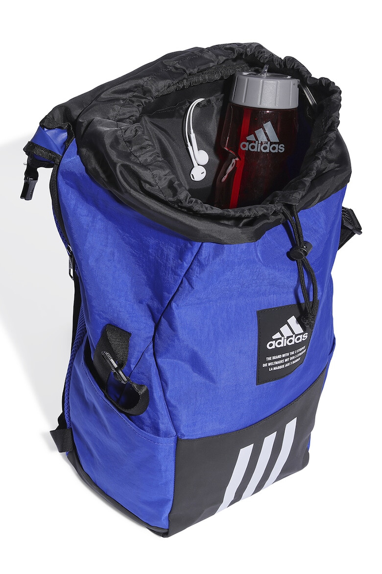 adidas Performance Rucsac cu imprimeu logo 4ATHLTS 27.5 L - Pled.ro