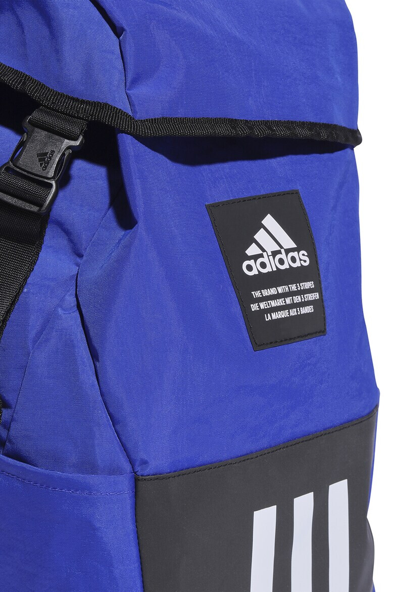 adidas Performance Rucsac cu imprimeu logo 4ATHLTS 27.5 L - Pled.ro