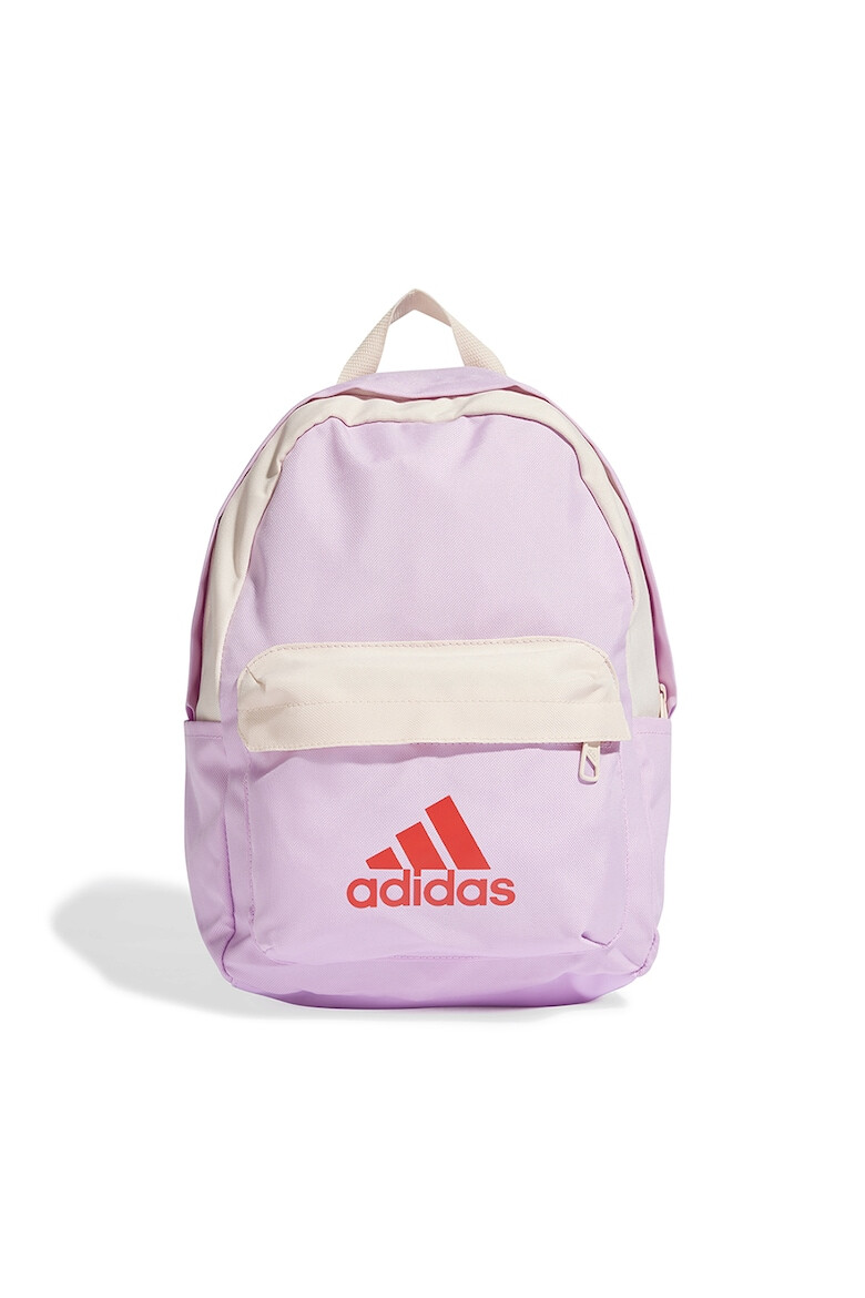 adidas Performance Rucsac cu imprimeu logo contrastant - 11.5 L - Pled.ro