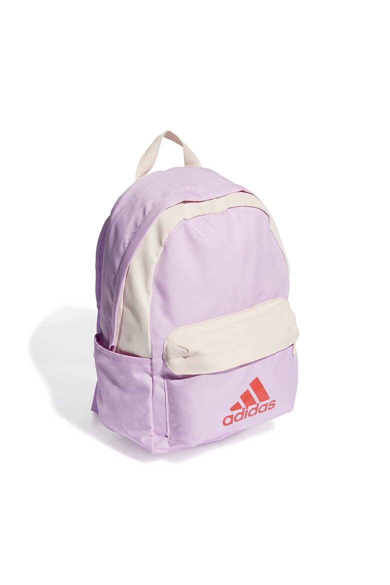 adidas Performance Rucsac cu imprimeu logo contrastant - 11.5 L - Pled.ro